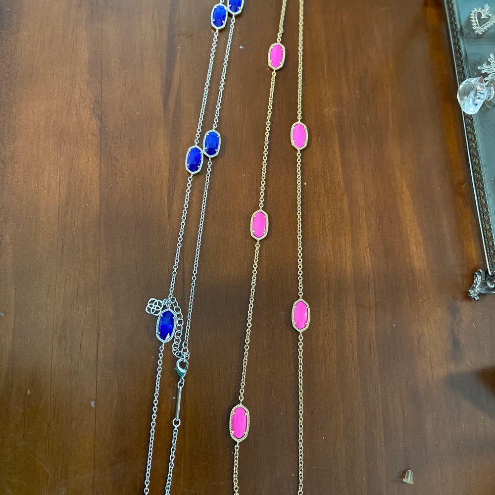 Kendra Scott Collection!!! - Picture 9 of 11